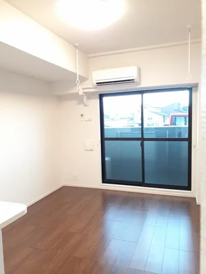 社会医療法人善仁会　宮崎善仁会病院周辺のマンスリーマンション・ウィークリーマンション「オリージャ　ビルディング 104・洋室(No.1183844)」メイン画像