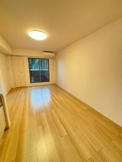 宮崎市のマンスリーマンション・ウィークリーマンション「バレンティーノ　４６　Ⅱ 206・洋室(No.1183874)」メイン画像