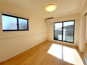 のマンスリーマンション・ウィークリーマンション「リープ 201・洋室(No.1183906)」メイン画像