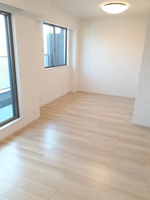 のマンスリーマンション・ウィークリーマンション「グランブルー高鍋　Ａ 202・洋室(No.1183923)」メイン画像