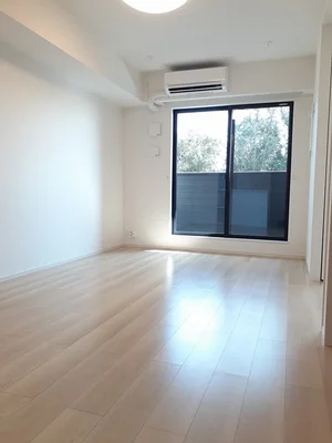 のマンスリーマンション・ウィークリーマンション「グランブルー高鍋　Ｄ 203・洋室(No.1183927)」メイン画像