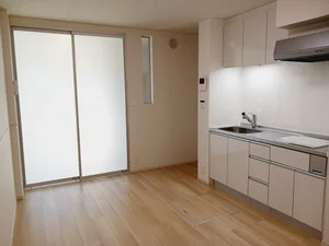 埼玉医科大学短期大学周辺のマンスリーマンション・ウィークリーマンション「スプリング　サニー 103・洋室(No.1183930)」メイン画像