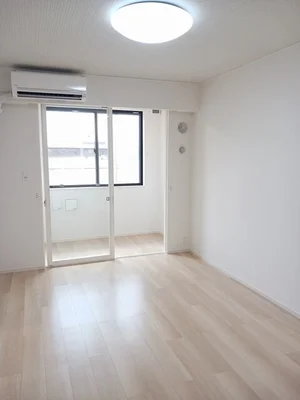 のマンスリーマンション・ウィークリーマンション「メテオール・ケイ　Ⅰ 104・洋室(No.1183959)」メイン画像