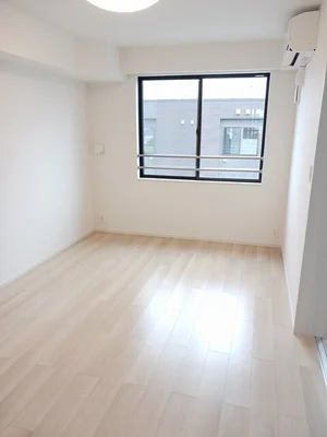 宮崎市のマンスリーマンション・ウィークリーマンション「メテオール・ケイ　Ⅱ 302・洋室(No.1183966)」メイン画像