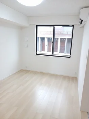 宮崎市のマンスリーマンション・ウィークリーマンション「メテオール・ケイ　Ⅱ 102・洋室(No.1183970)」メイン画像