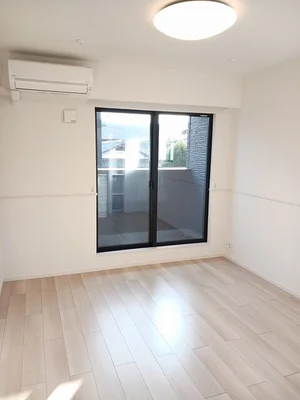 のマンスリーマンション・ウィークリーマンション「クラプレール　Ｓ 205・洋室(No.1183980)」メイン画像