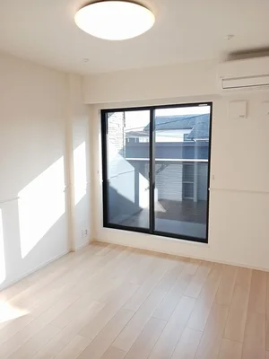 宮崎県のマンスリーマンション・ウィークリーマンション「クラプレール　Ｓ 203・洋室(No.1183982)」メイン画像