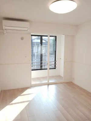 佐土原駅（宮崎県）のマンスリーマンション・ウィークリーマンション「クラプレール　Ｓ 105・洋室(No.1183985)」メイン画像