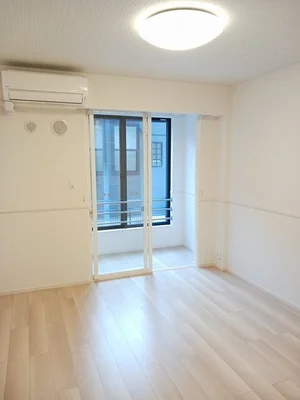 のマンスリーマンション・ウィークリーマンション「クラプレール　Ｓ 104・洋室(No.1183986)」メイン画像