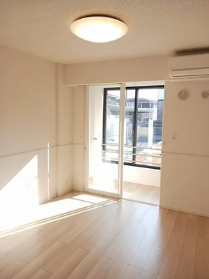 宮崎県のマンスリーマンション・ウィークリーマンション「クラプレール　Ｓ 102・洋室(No.1183988)」メイン画像