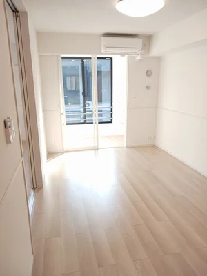 宮崎県のマンスリーマンション・ウィークリーマンション「クラプレール　Ｎ 104・洋室(No.1183996)」メイン画像