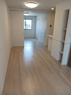 宮崎県のマンスリーマンション・ウィークリーマンション「フェリーチェ　トイシザキ 102・洋室(No.1184017)」メイン画像