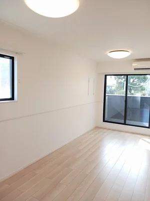 のマンスリーマンション・ウィークリーマンション「グランブルー西都　Ｂ 205・洋室(No.1184024)」メイン画像