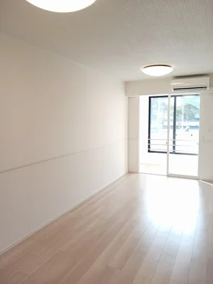 のマンスリーマンション・ウィークリーマンション「グランブルー西都　Ｂ 104・洋室(No.1184030)」メイン画像