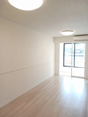 のマンスリーマンション・ウィークリーマンション「グランブルー西都　Ｂ 103・洋室(No.1184031)」メイン画像