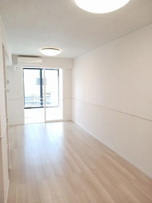 宮崎県のマンスリーマンション・ウィークリーマンション「グランブルー西都　Ｂ 102・洋室(No.1184032)」メイン画像