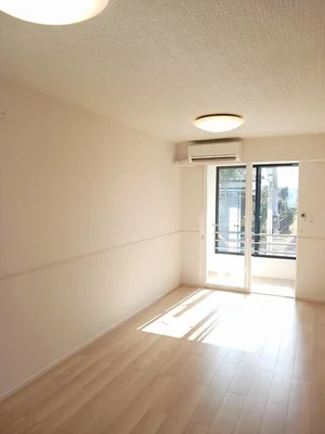 のマンスリーマンション・ウィークリーマンション「アベリア・ルル　Ⅰ 104・洋室(No.1184070)」メイン画像