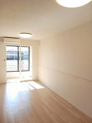 宮崎県のマンスリーマンション・ウィークリーマンション「アベリア・ルル　Ⅰ 102・洋室(No.1184072)」メイン画像