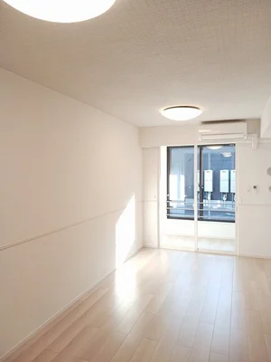 のマンスリーマンション・ウィークリーマンション「アベリア・ルル　Ⅱ 103・洋室(No.1184075)」メイン画像