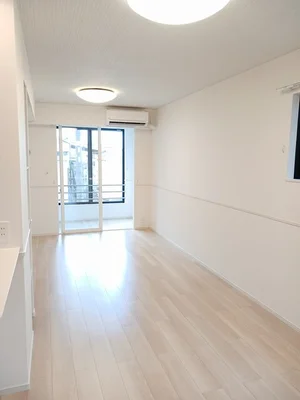西都市のマンスリーマンション・ウィークリーマンション「アルタイル８６７ 101・洋室(No.1184083)」メイン画像