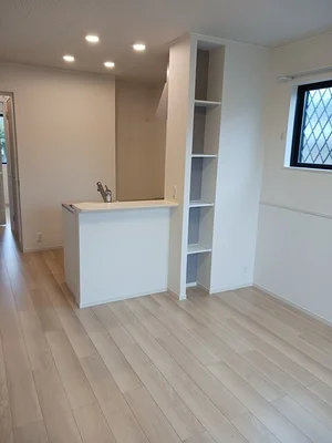 宮崎県のマンスリーマンション・ウィークリーマンション「ジャスティン・パレス 101・洋室(No.1184140)」メイン画像