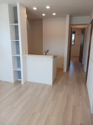 宮崎県のマンスリーマンション・ウィークリーマンション「メゾン　フィーロ 101・洋室(No.1184167)」メイン画像