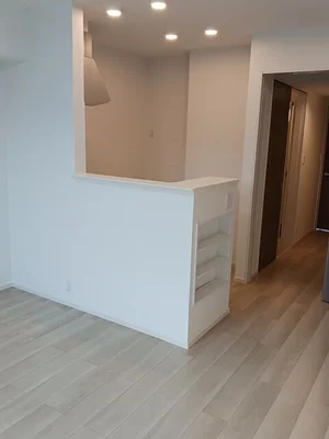 延岡市のマンスリーマンション・ウィークリーマンション「ＢＩＺ　Ａ 203・洋室(No.1184171)」メイン画像