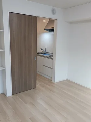 宮崎県のマンスリーマンション・ウィークリーマンション「ＢＩＺ　Ａ 104・洋室(No.1184176)」メイン画像