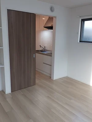 宮崎県のマンスリーマンション・ウィークリーマンション「ＢＩＺ　Ａ 101・洋室(No.1184179)」メイン画像