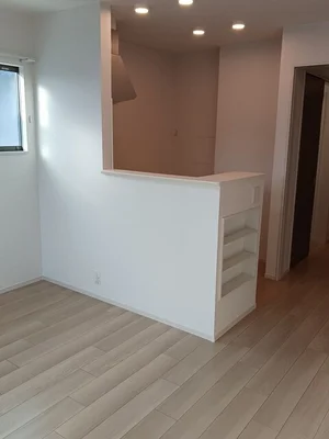 のマンスリーマンション・ウィークリーマンション「ＢＩＺ　Ｂ 206・洋室(No.1184180)」メイン画像