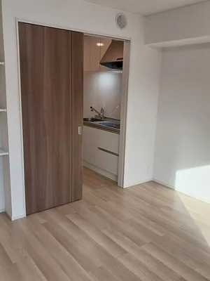 延岡駅（宮崎県）のマンスリーマンション・ウィークリーマンション「ＢＩＺ　Ｂ 105・洋室(No.1184187)」メイン画像