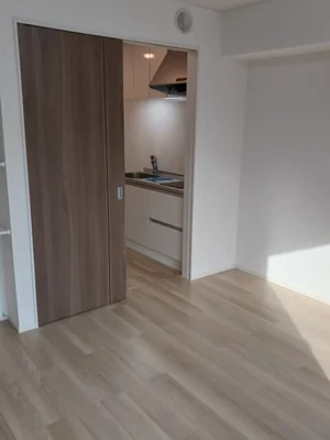 延岡市のマンスリーマンション・ウィークリーマンション「ＢＩＺ　Ｂ 104・洋室(No.1184188)」メイン画像