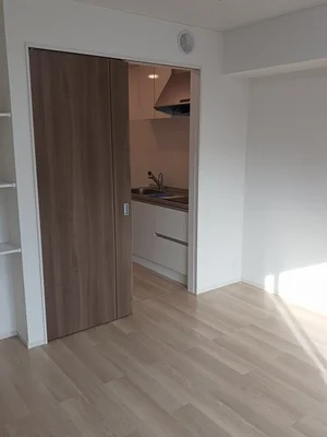 宮崎県のマンスリーマンション・ウィークリーマンション「ＢＩＺ　Ｂ 103・洋室(No.1184189)」メイン画像