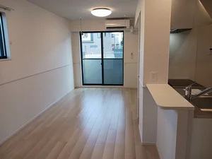 日高市のマンスリーマンション・ウィークリーマンション「ステラート 104・洋室(No.1184192)」メイン画像