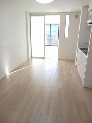 宮崎駅（宮崎県）のマンスリーマンション・ウィークリーマンション「アステル・カロン 103・洋室(No.1184205)」メイン画像