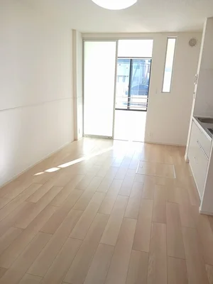 宮崎県のマンスリーマンション・ウィークリーマンション「アステル・カロン 102・洋室(No.1184206)」メイン画像