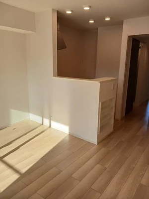 延岡市のマンスリーマンション・ウィークリーマンション「サニートロン福住　２ 205・洋室(No.1184209)」メイン画像