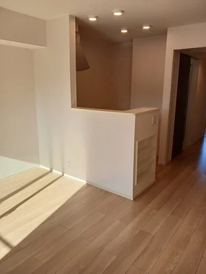 宮崎県のマンスリーマンション・ウィークリーマンション「サニートロン福住　２ 202・洋室(No.1184212)」メイン画像