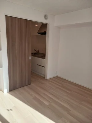 宮崎県のマンスリーマンション・ウィークリーマンション「サニートロン福住　２ 105・洋室(No.1184215)」メイン画像