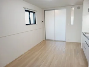 埼玉県のマンスリーマンション・ウィークリーマンション「ル・トロ 104・洋室(No.1184223)」メイン画像