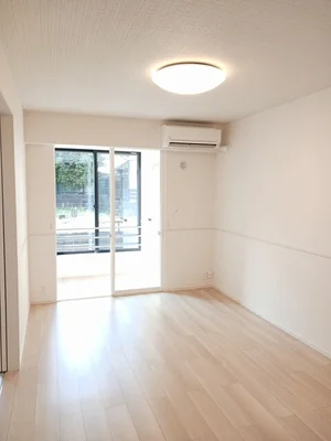 宮崎県のマンスリーマンション・ウィークリーマンション「シトラス・メモリー 104・洋室(No.1184232)」メイン画像