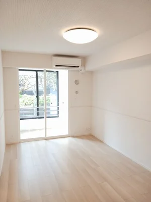 宮崎県のマンスリーマンション・ウィークリーマンション「シトラス・メモリー 103・洋室(No.1184233)」メイン画像