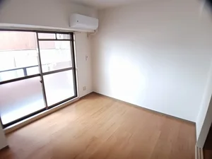 のマンスリーマンション・ウィークリーマンション「第２メゾンあらかわ 201・洋室(No.1184256)」メイン画像