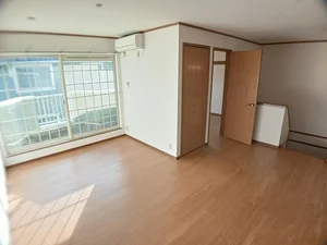 のマンスリーマンション・ウィークリーマンション「アイレットコートⅡ 202・洋室(No.1184282)」メイン画像