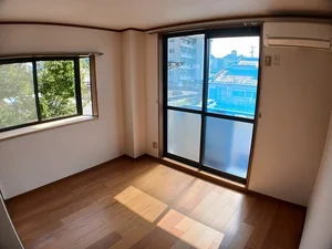 のマンスリーマンション・ウィークリーマンション「エテルネル２１ 201・洋室(No.1184289)」メイン画像