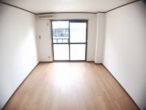 のマンスリーマンション・ウィークリーマンション「アイリス 102・洋室(No.1184297)」メイン画像