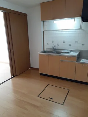 のマンスリーマンション・ウィークリーマンション「ランドマーク　２００２　１ 101・洋室(No.1184308)」メイン画像