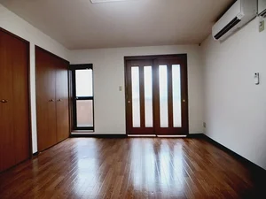 のマンスリーマンション・ウィークリーマンション「ボヌール　パラディー　Ⅰ 102・LDK(No.1184313)」メイン画像