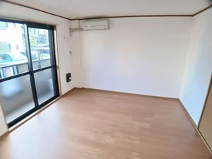 茶屋ヶ坂駅（愛知県）のマンスリーマンション・ウィークリーマンション「アンシャンテ 105・洋室(No.1184341)」メイン画像