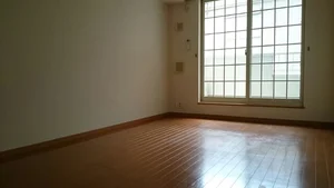 のマンスリーマンション・ウィークリーマンション「トゥープラス 202・洋室(No.1184387)」メイン画像